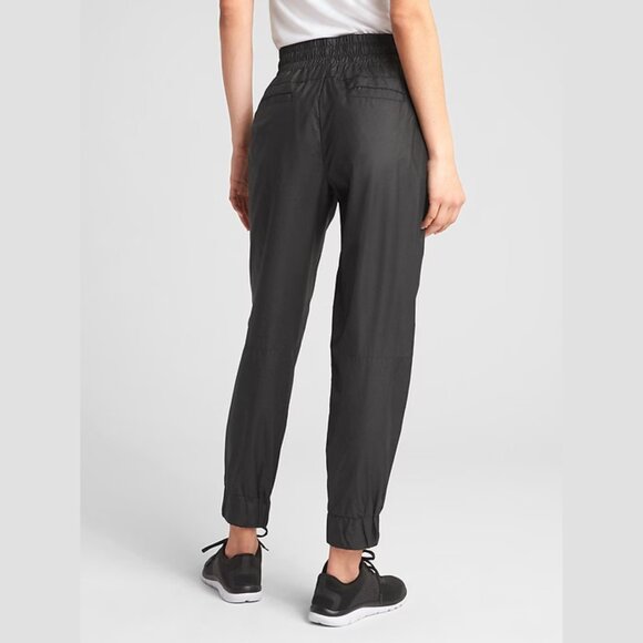 GAP GapFit Joggers with Zip Detailing Large - Picture 5 of 11